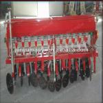 2013 new automatic corn and wheat seed sowing machine