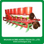2BJ Series Tractor Mounted Vegetable Seeder(cabbage seeds millet rape sesame onion chillis mung bean cotton tomato etc. )