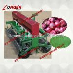 Onion Planter Machine