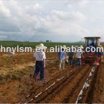 Sugarcane machine/machines for sugarcane plantation