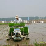 4 rows rice transplanting machine price from blair@hnminsta.com