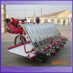 6-12 Row Automatic Rice Planting Machine-