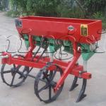 2BSF-5A seeding machine of walking tractor