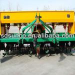 SD Sunco no-till wheat seeder with CE Certificate
