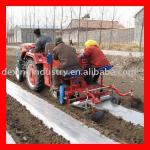New Patent Potato Seeder with Advanced Technology