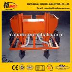 salable potato seeder machine with give away accessories