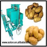 Solon potato planter implements with high efficiency made in china