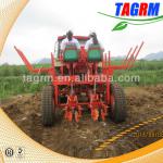 TAGRM 2AMSU ridging type planting 2 row cassava planter machine