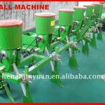multiple purpose seeder( suitable for seeding corn, wheat and applying fertilizer in various fields)