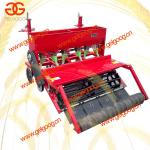 sower machine/ grain drill/ grain drill machine