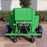 Potato Seeder Machine Tractor Mounted Potato Seeder-