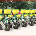 High Quality 10 Series Automatic Small seed planter for tractor For Plant Onion Corn Wheat,Vegetable Seed etc-