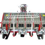 2013NEW 6 rows Automatic Rice transplanter . Factory direct sales, quality assurance, the optimal price!