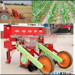 2 planting rows, soybean seeder,no-tillage maize seeder/Precision corn planter/maize seeder