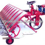 Weifang runshine EPA certification rice transplanter rice planting machine and price