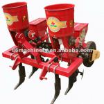 Hot Selling Corn Seeder and Fertilizer