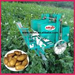 Solon hot selling high efficiency agricultural potato planter made in china
