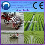 Automatic rice planting machine with high quality and low price
