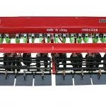 Hot sale wheat seeder machine with ISO9001 certificate