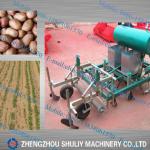peanut sowing machine/peanut planter/Peanut sowing machine/groundnut sowing machine 0086-15838061570