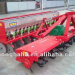 farm machinery ,Rotary wheat drill,wheat seeder,