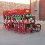 maize and wheat seeder,corn seed drill,seed drill