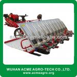 2ZT-8300 Series Diesel Rice Transplanter