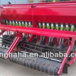 2BXF-18 disc wheat seed drill,wheat planter