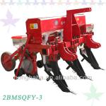 2BMSQFY-3 corn seeder for sell/corn seeder machine/maize seeder