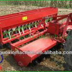 2BMGF-7/14 no-tillage wheat seeder machine