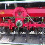 2BYQFH-4 Pneumatic wheat seeder with reasonable price