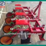 2BYS-4 corn/soybean/cotton tractor seeder