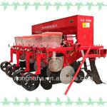 Agricultural machine/soybean seeder/corn seeder/2BMSQFY-4 no tillage deeper fertilizer and corn precise seeder