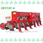 2BYFSF-6 6-row maize seeder/corn planter/seeder