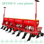2BYFSF-8 maize/corn seeder/soybean seed drill machine, maize seeder