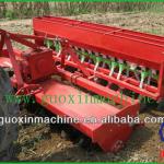 2BMGF-7/14 no-tillage wheat small seeder