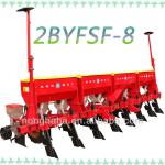 Agricultural machinery 2BYFSF-8 8-row corn seeder,soybean seeder/seed drill
