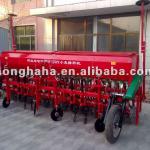 2BXF-24 disc wheat seeder, seed drill, seed planter