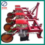 2BYS-4 reliable walking tractor seeder