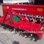 wheat seed drill,No-tillage wheat seeder