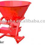 Agricultural machinery ,Agricultural implements, spreader,seed spreader