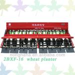 High working efficiency 2BXF-16,16 rows disc wheat seeder/ seeder/wheat seeder machine