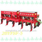 2BYFSF-5 5 rows corn seeder/ corn seed drill/precision corn seeder