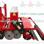 2BXF-9 9 rows wheat sowing machine/seeder/seed drill