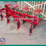 2BYS-4 corn/soybean/cotton small tractor seeder