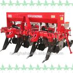 Agricultural machine/corn planter/corn seeder/2BMSQFY-4 NO TILLAGE DEEPER FERTILIZING AND CORN PRECISE SEEDER