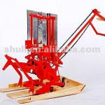 Latest best selling Manual Rice Planter machine/Rice Transplanter/ Rice Transplanting 0086-13703825271-