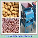 800-1000kg/h peanut sheller/ peeling peanut shell machine
