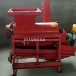 mini thresher for agriculture use