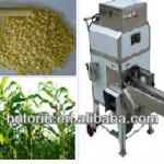 MZ-368 High efficiency corn kernel removing machine